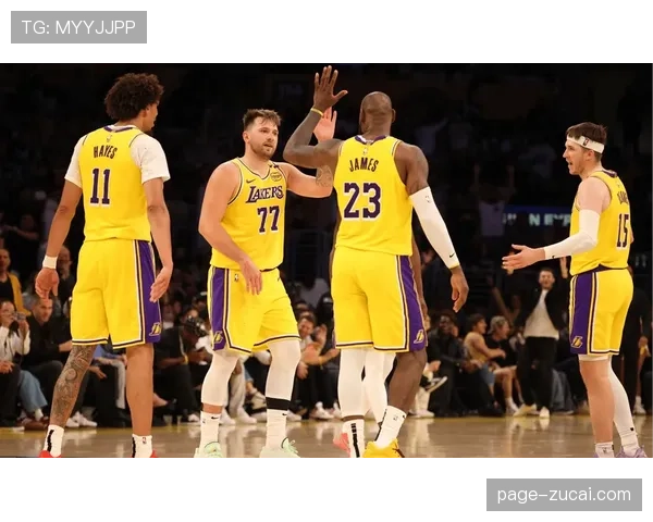 湖人进攻效率联盟第七防守第十九 过度依赖罚球藏隐患