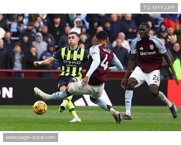 远射转化率飙升成英超新趋势 阿斯顿维拉禁区外进球领跑