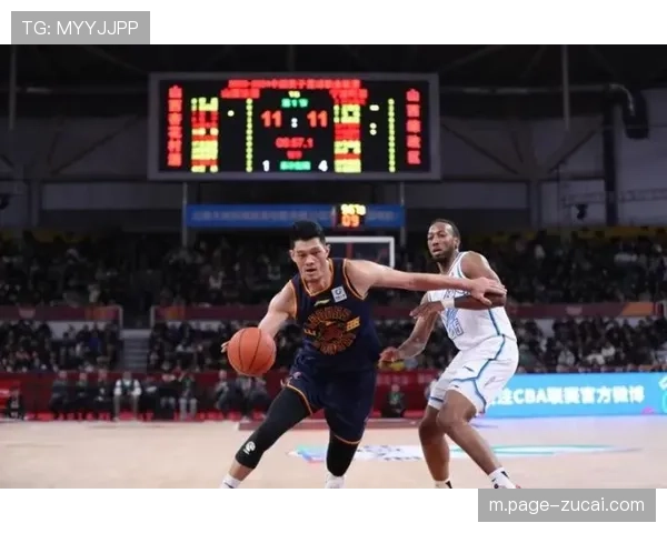 宁波逆转广州关键：杰克逊末节主导挡拆进攻创造机会