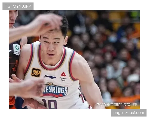 南京天之蓝郭昊文30分4篮板5助攻，球队仍不敌北京北汽